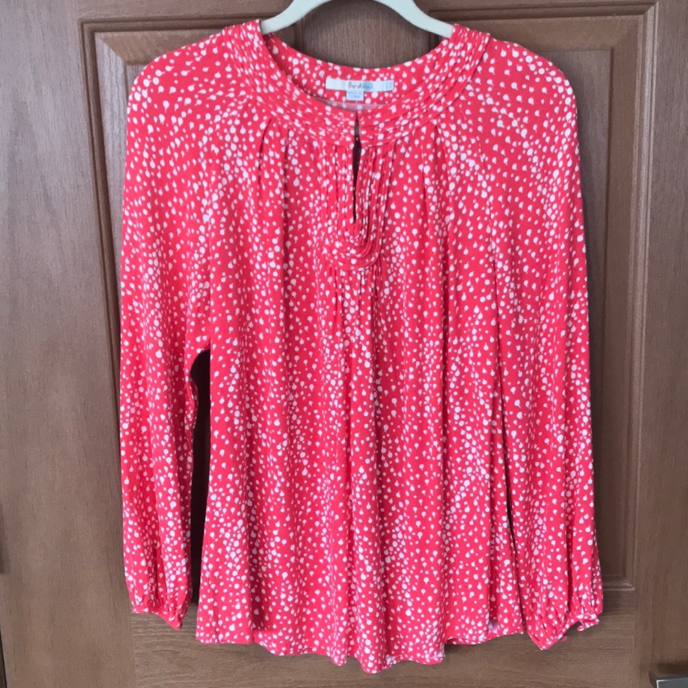 Boden blouse